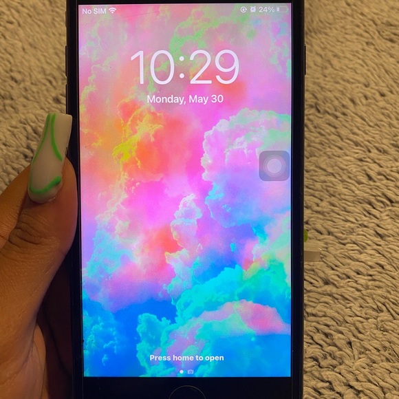 IPHONE 8 PLUS